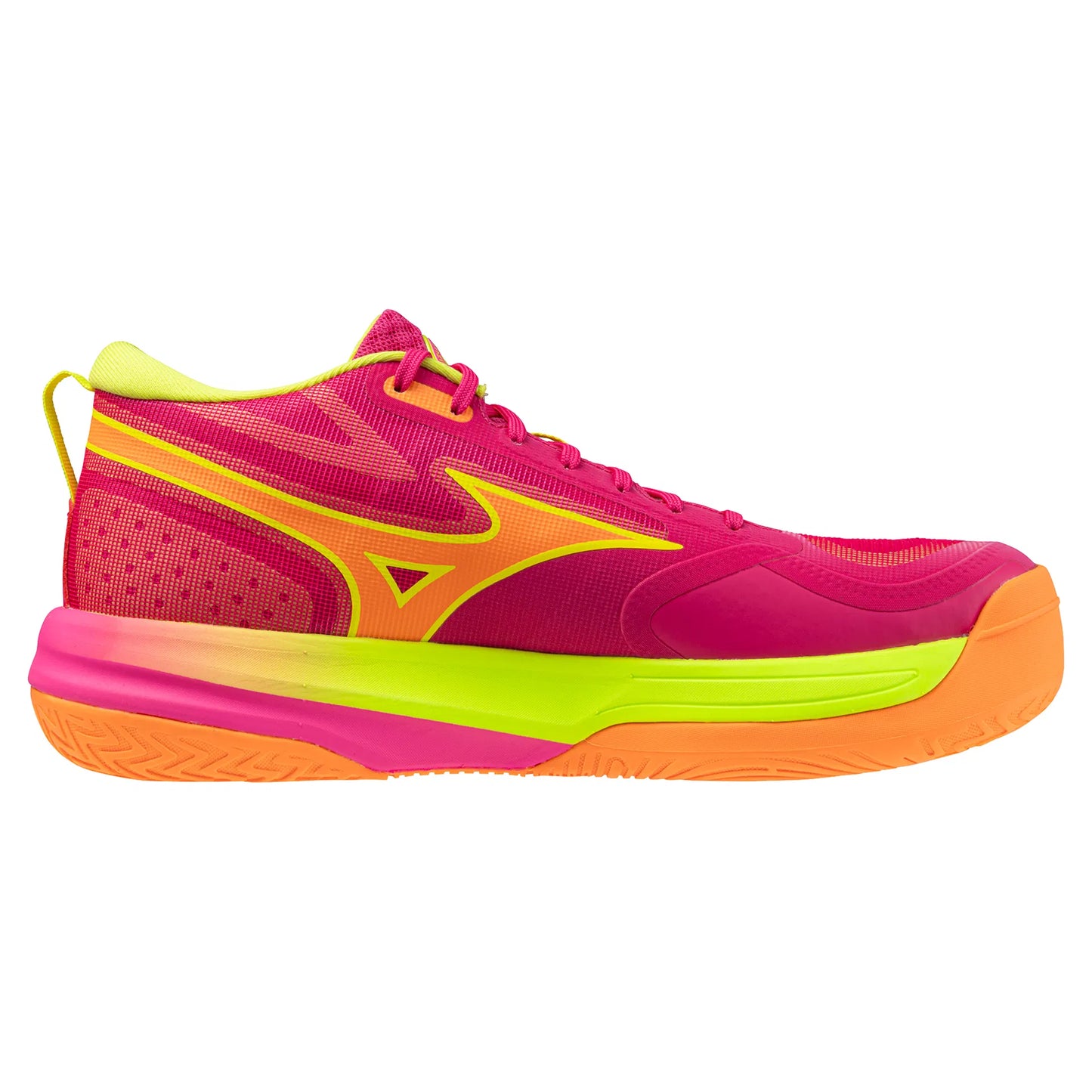 Mizuno Neo Jump