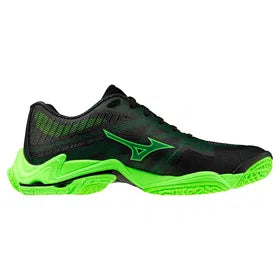 Mizuno Wave Lightning Elite