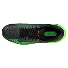 Mizuno Wave Lightning Elite