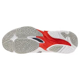 Mizuno Wave Lightning Elite