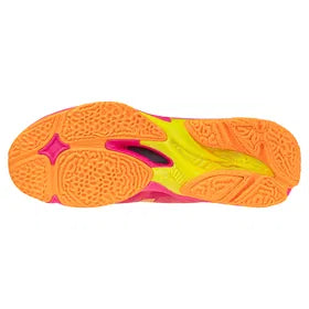 Mizuno Wave Lightning Elite MID
