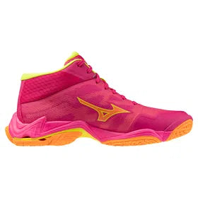 Mizuno Wave Lightning Elite MID