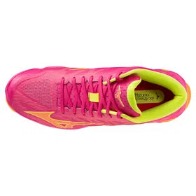 Mizuno Wave Lightning Elite MID