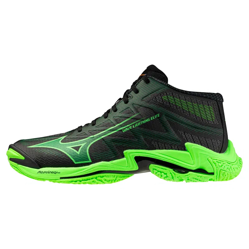 Mizuno Wave Lightning Elite MID