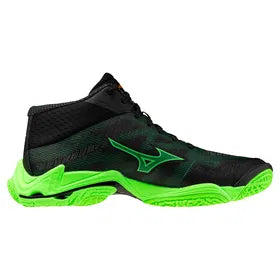 Mizuno Wave Lightning Elite MID