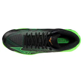 Mizuno Wave Lightning Elite MID