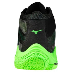 Mizuno Wave Lightning Elite MID