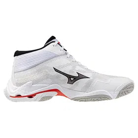 Mizuno Wave Lightning Elite MID
