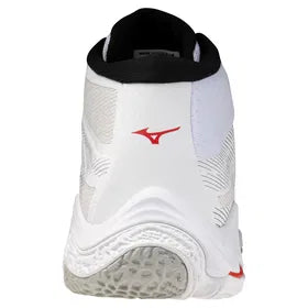 Mizuno Wave Lightning Elite MID