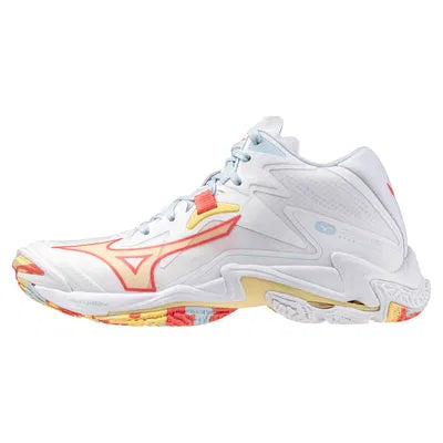 Mizuno Wave Lightning Z8 MID