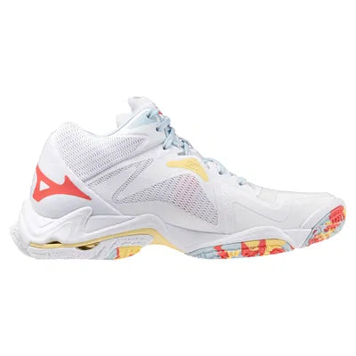 Mizuno Wave Lightning Z8 MID