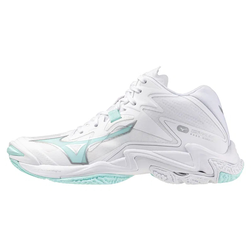 Mizuno Wave Lightning Z8 MID