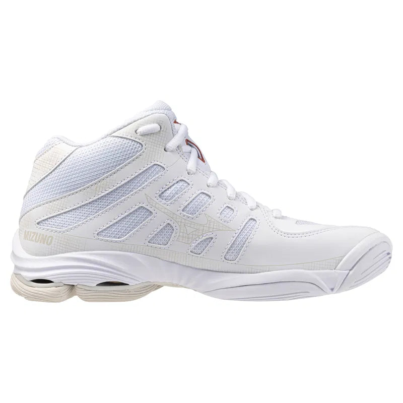 Mizuno Wave Voltage 2 MID
