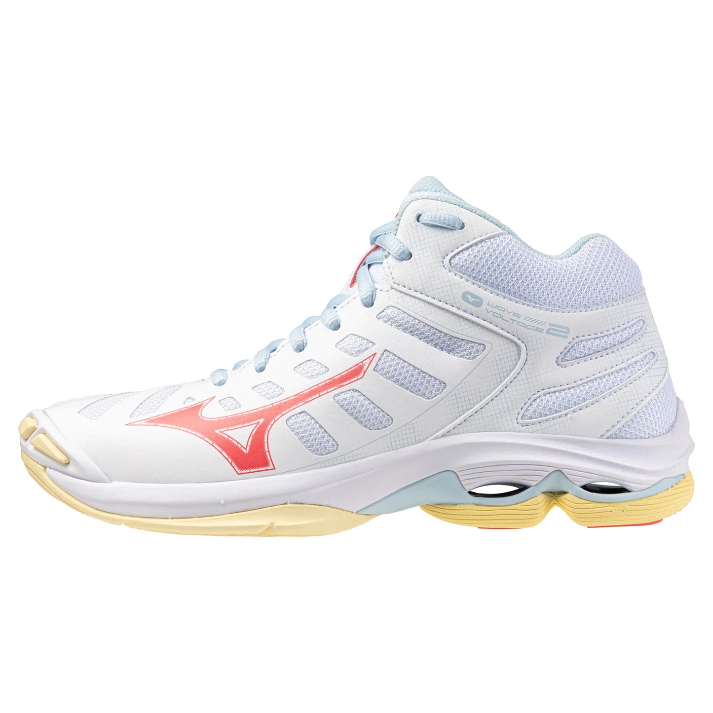 Mizuno Wave Voltage 2 MID