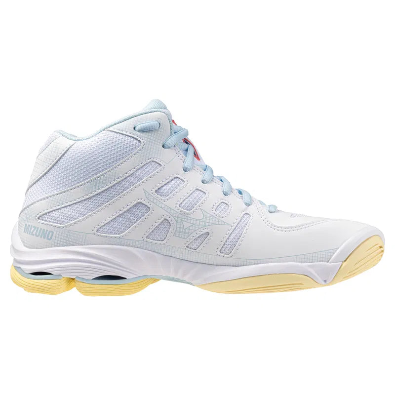 Mizuno Wave Voltage 2 MID