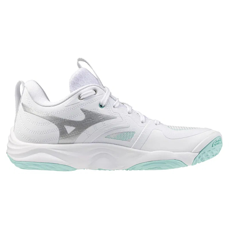 Mizuno Wave Momentum Elite