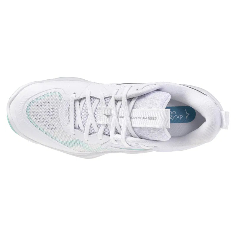 Mizuno Wave Momentum Elite