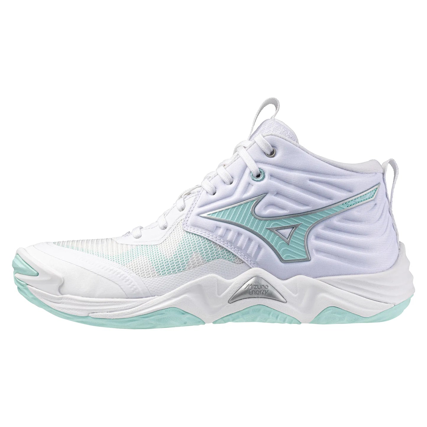 Mizuno Wave Momentum Elite MID