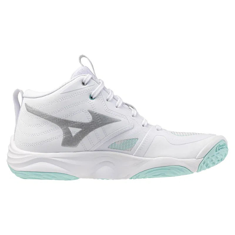 Mizuno Wave Momentum Elite MID