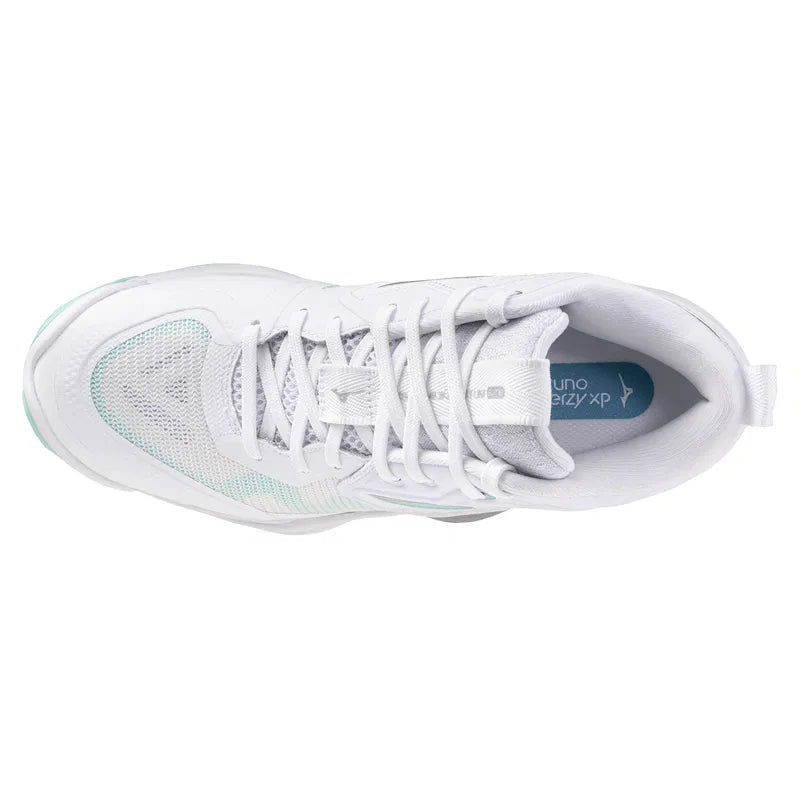 Mizuno Wave Momentum Elite MID