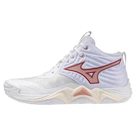 Mizuno Wave Momentum Elite MID