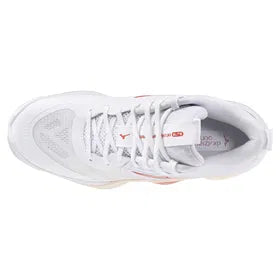 Mizuno Wave Momentum Elite MID