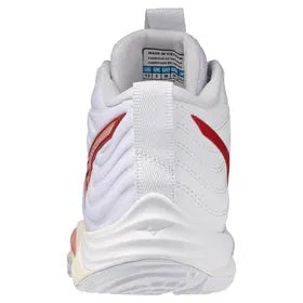 Mizuno Wave Momentum Elite MID