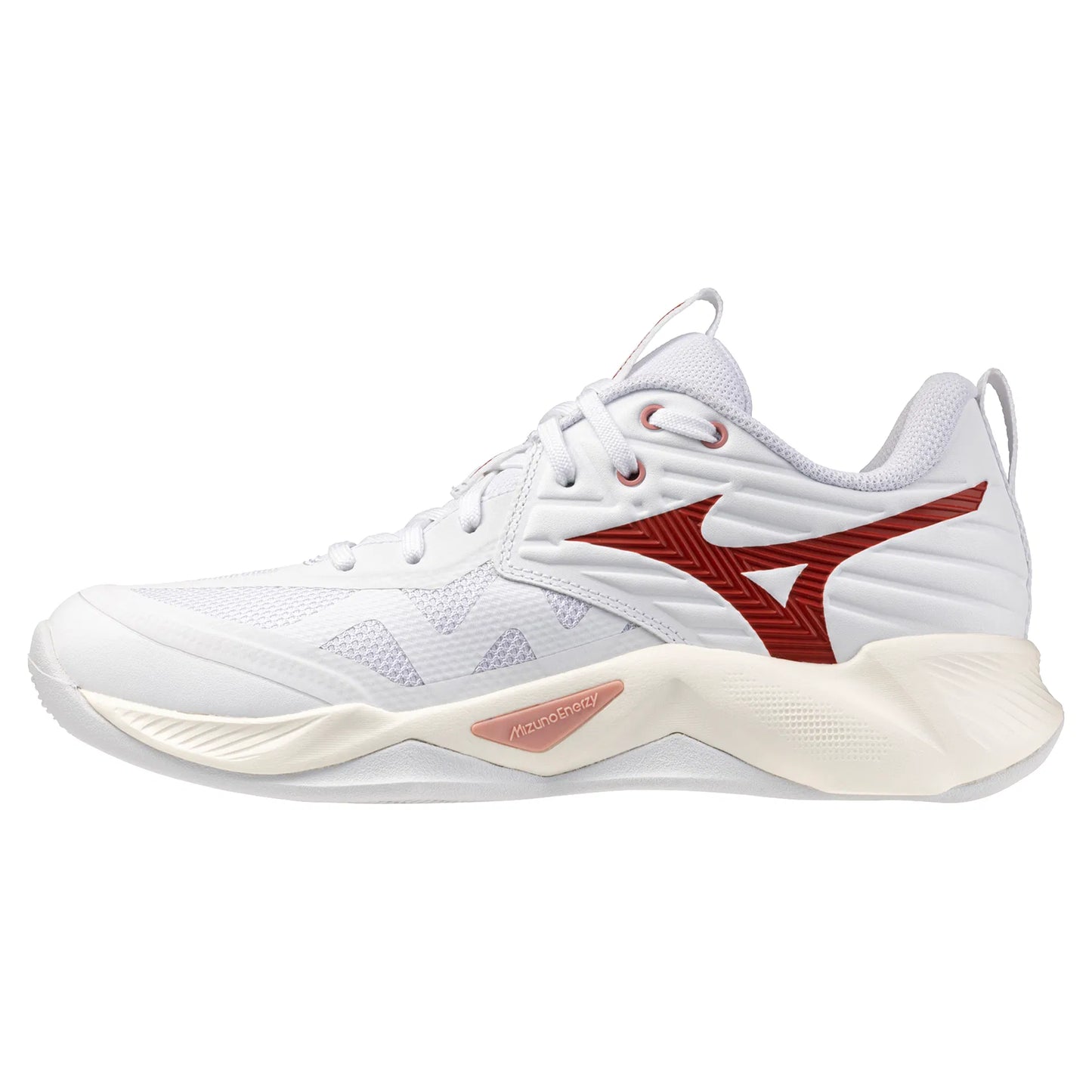 Mizuno Wave Momentum Pro