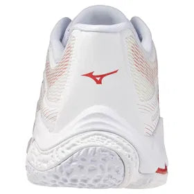 Mizuno Wave Lightning Elite