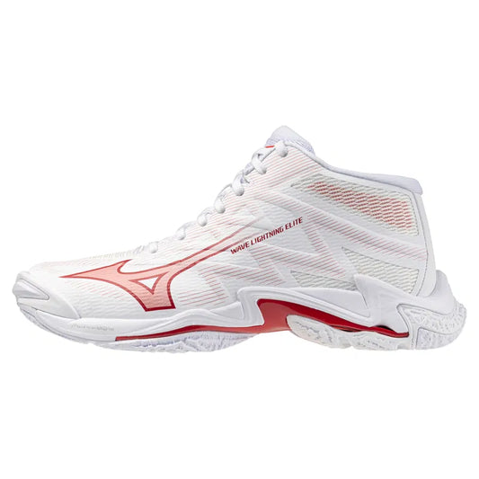 Mizuno Wave Lightning Elite MID